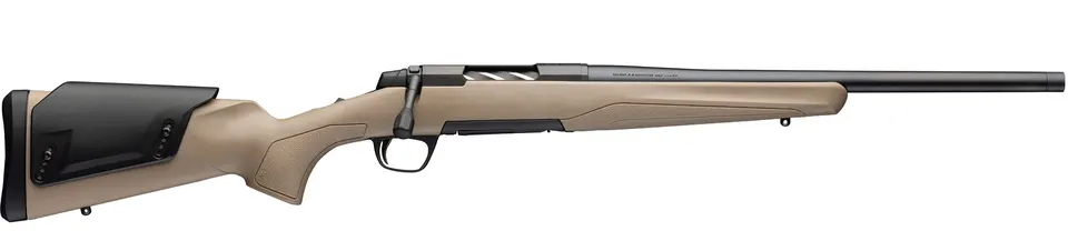 XBOLT 2 WHNT SP SPR DE 308WIN#