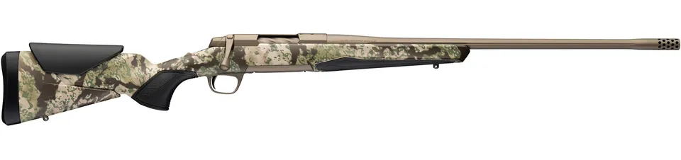 X-BOLT 2 SPEED KT 30-06 TB   # — KRYPTEK TRANSITIONAL