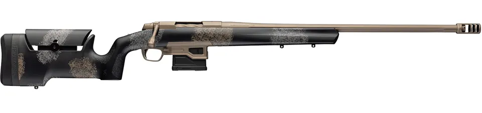 X-BOLT 2 HC MAX LR HD 6.5CM  #