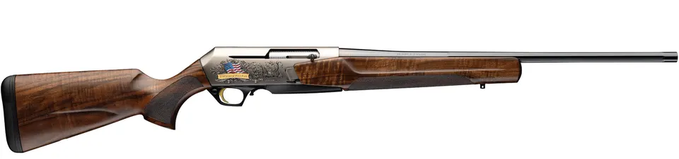 BAR MK4 MED AMERICANA 7MAG   #