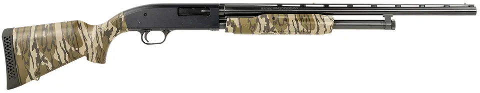 MAV 88 BANTAM 20/26 BL/CAMO 3" — BL/CAMO | 3" CHAMBER | 5+1