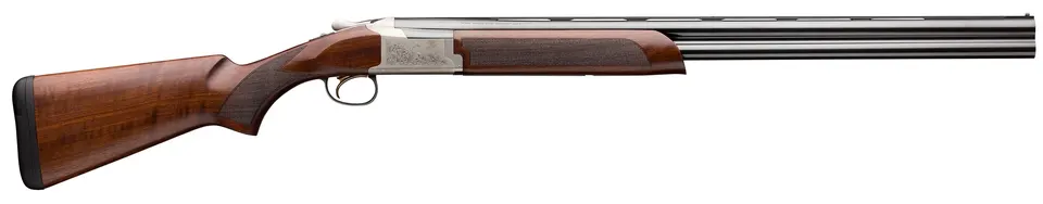 CITORI 725 FIELD 410/26 3" — ACCENTED ENGRAVING | INVECTOR