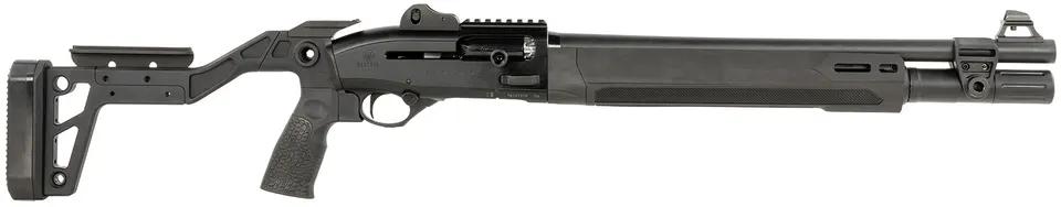 1301 TAC C M2 12/18.5 CHISEL
