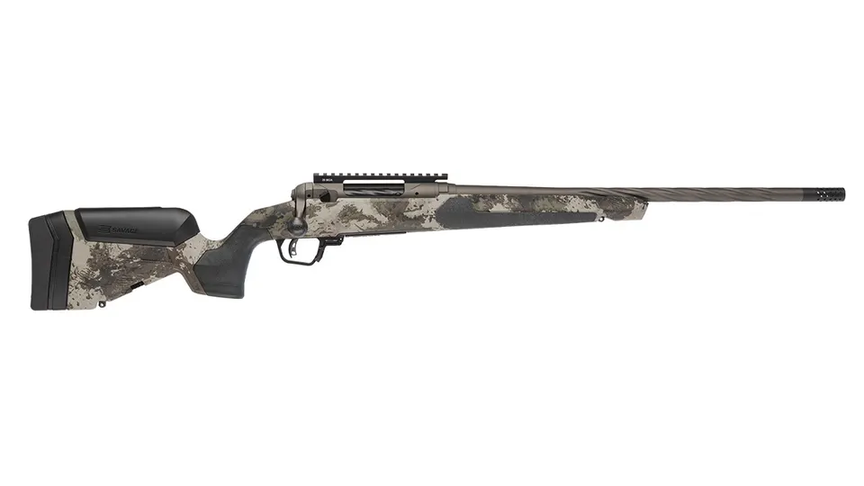 110 CORE HUNTER PRO 7MAG WD — 32579