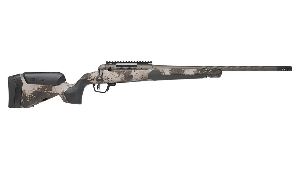 110 CORE HUNTER PRO 6.5PRC WS — 32604