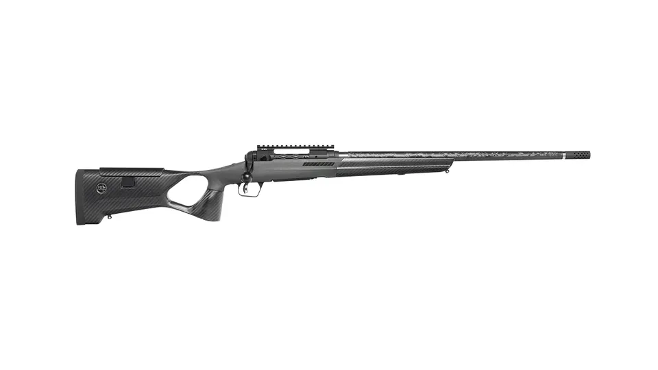 110 KLYM V2 6.5PRC CARBON 24" — 33040