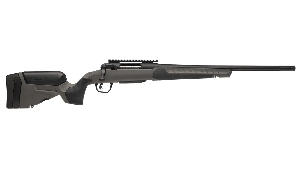 110 CORE HUNTER 22-250 20" — 32522