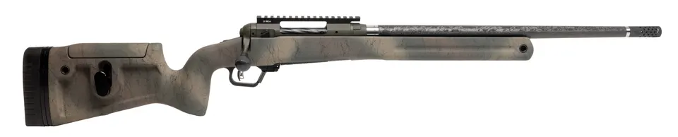 110 PRO PURSUIT 300WIN CAMO  # — 58162 | PROOF RESEARCH BARREL