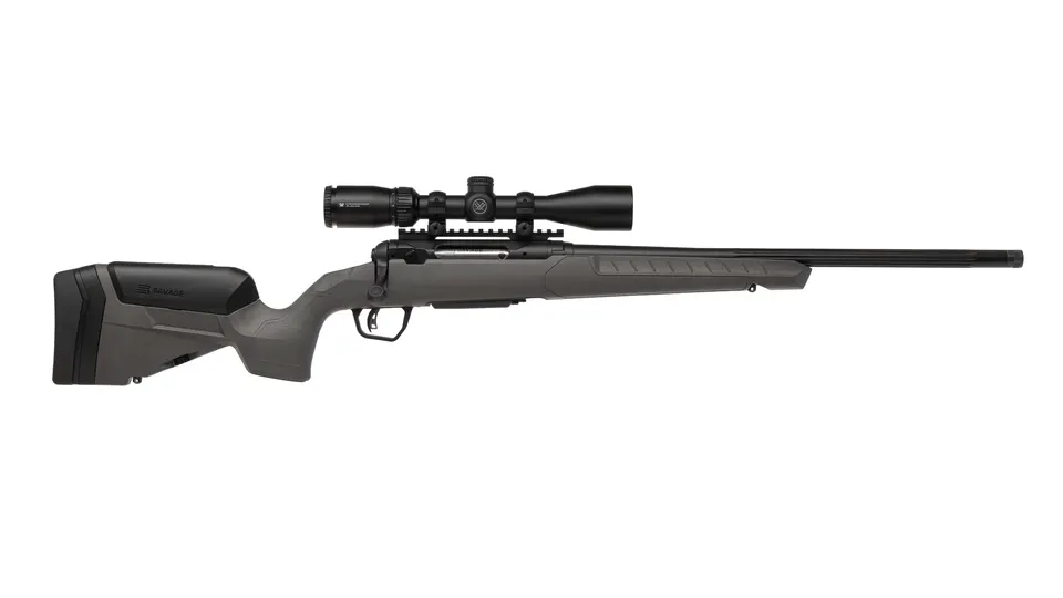 110 TRAILBLAZER XP 7MAG 22" — 32473