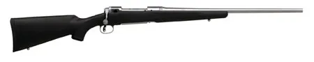 110 STORM 270WIN LH SS/SY 22"# — 57056 |  LEFT HAND MODEL
