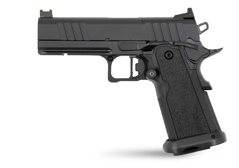 1911DS FF CARRY 9MM 17+1 4.25#