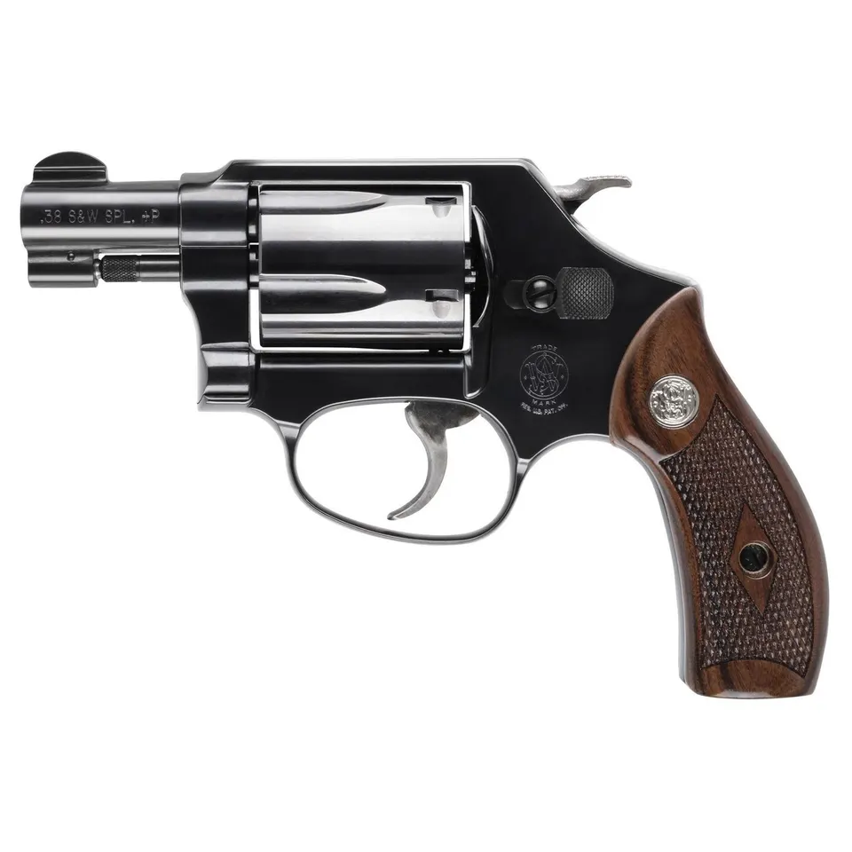 36 38SPC 1-7/8" 5RD FS NL — NO INTERNAL LOCK