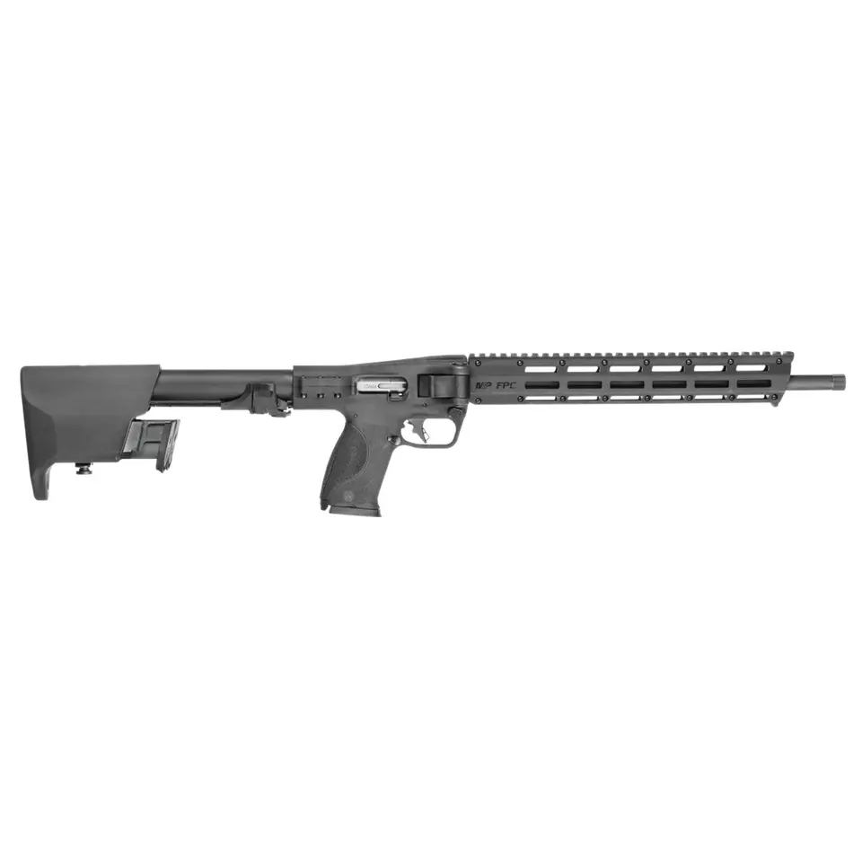 M&P FPC 10MM 16.25" 10+1