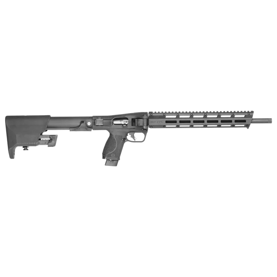 M&P FPC 22LR 16.25" 20+1