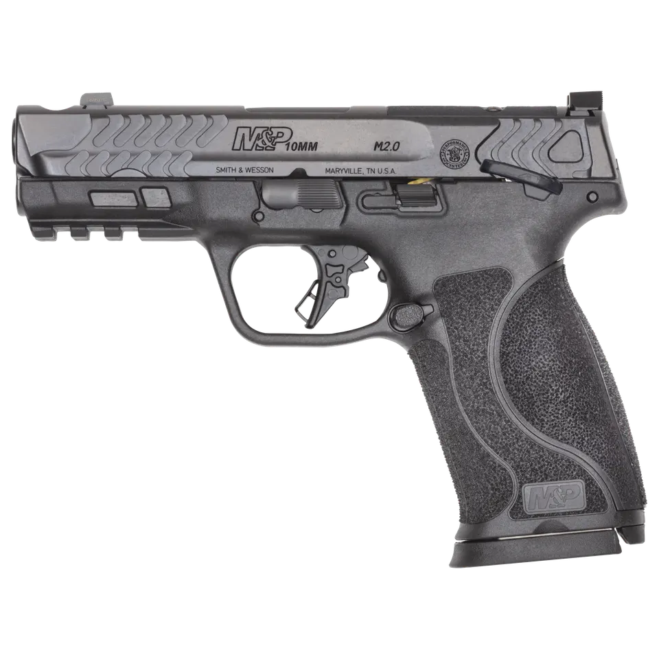 M&P10MM M2.0 CC 10MM 4" 10+1