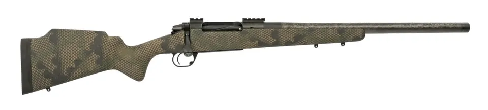 ASCENSION 300PRC TFDE 22" — TFDE STOCK