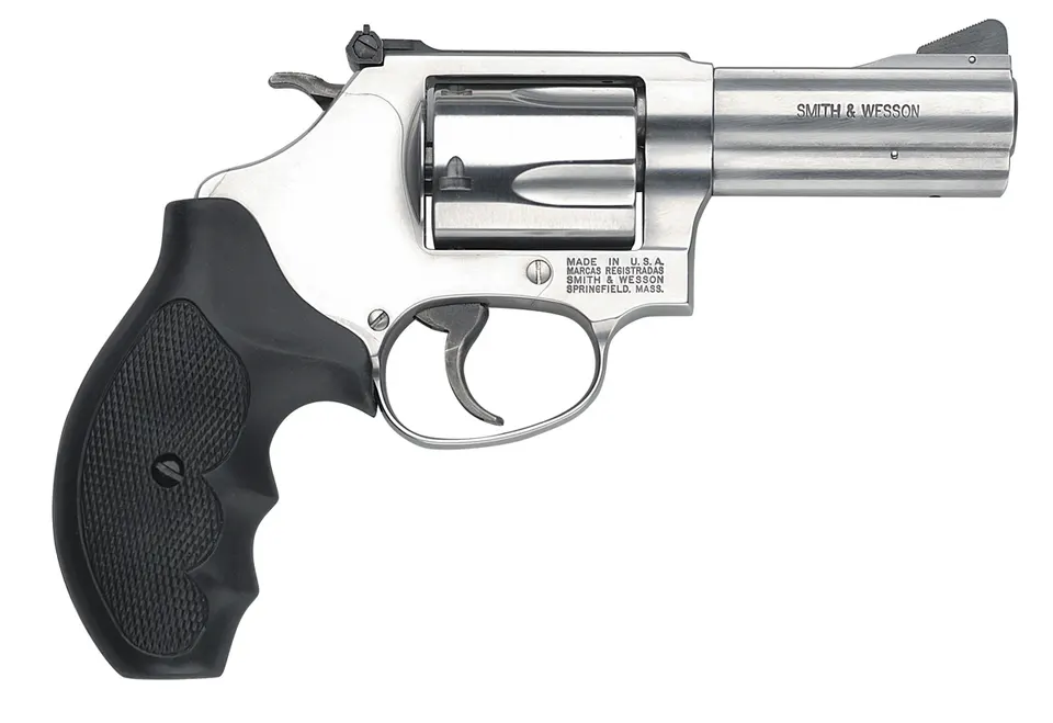 60 357MAG SS 3" 5RD AS — 162430