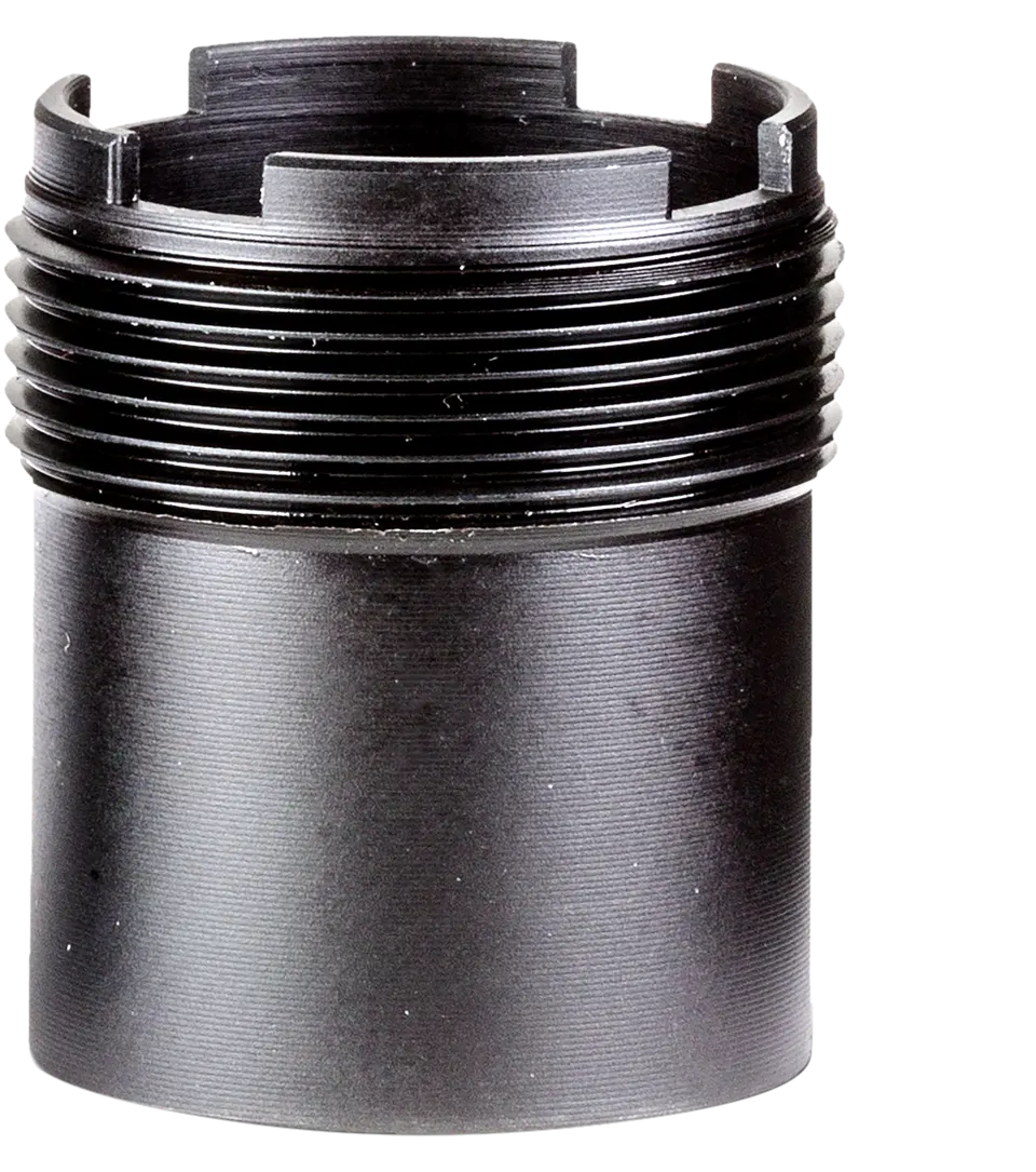 BANISH 12 CHOKE MODIFIED