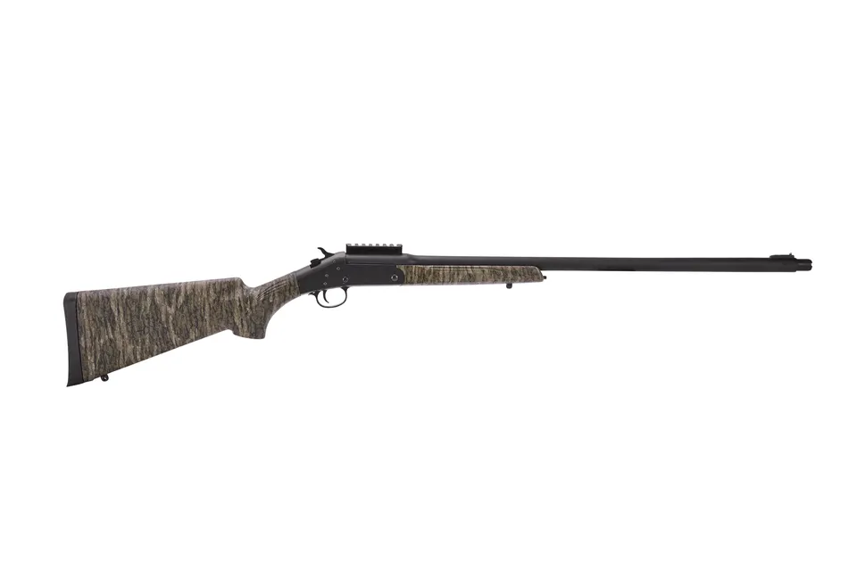M301 SINGLE SHOT 20/26 MOBC — 19618