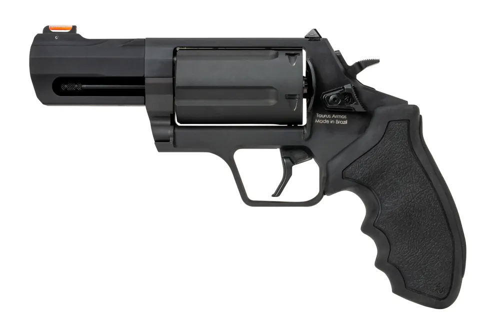 JUDGE 410/45LC BK 3" — 2-JUDGE31