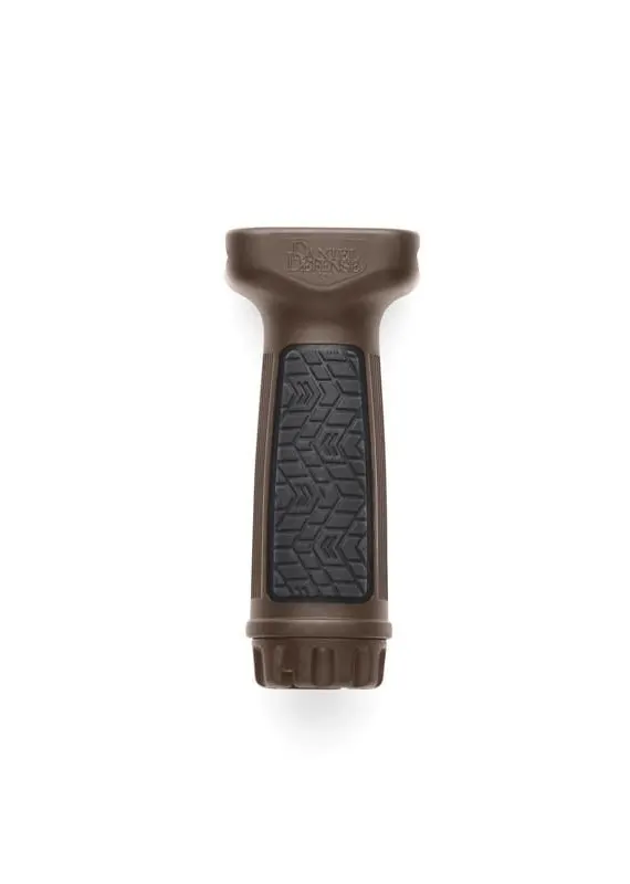 VERTICAL FOREGRIP DD MILSPEC+ — 21-067-05028-011
