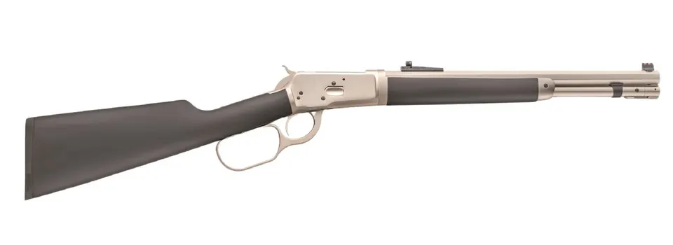 1892 ALASKAN TD 357MAG CHROME — TAKEDOWN MODEL