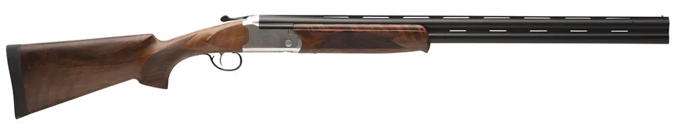 555 ENHANCED O/U 12/28 ENGRAVD — 22592 | LASER ENGRAVED