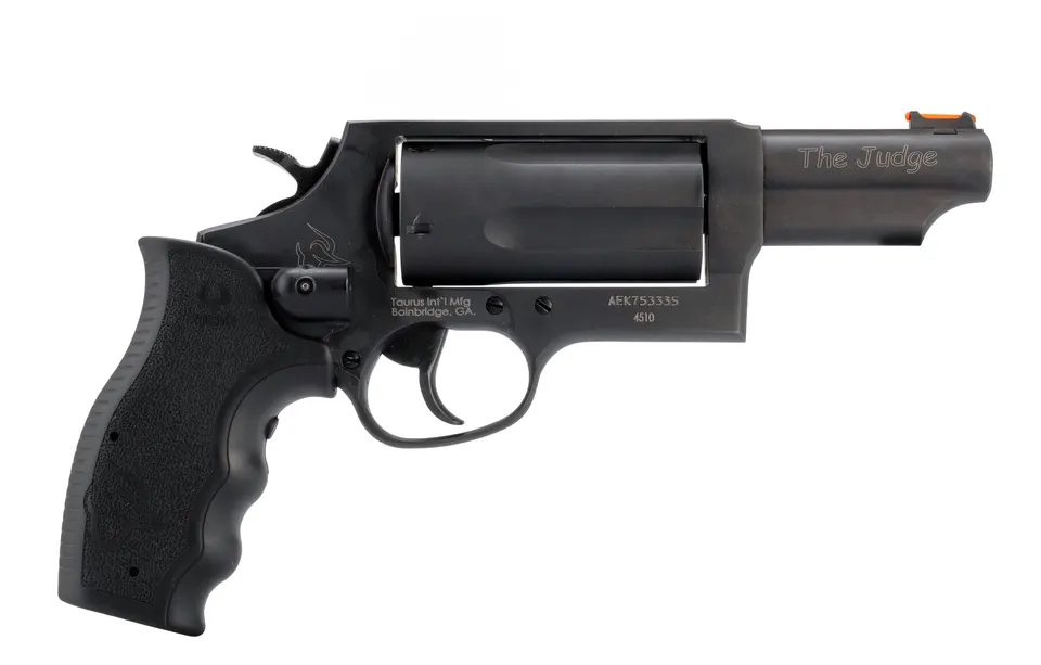 JUDGE MAG 410/45LC BL 3" VL — 2-441031MAGVL