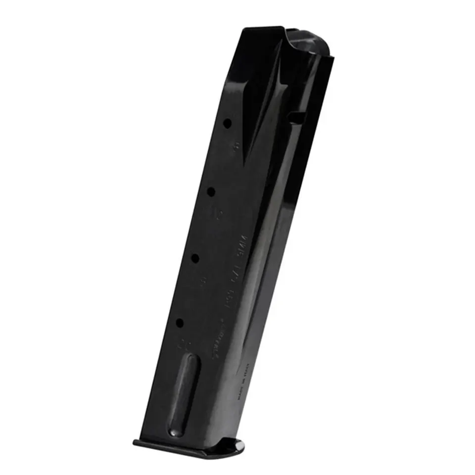 MAGAZINE P99 9MM 20RD        #