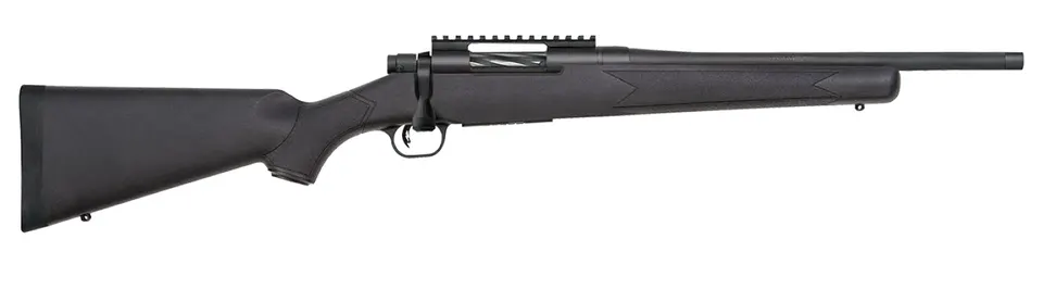 PATRIOT 308WIN BL/SYN 16.5" TB