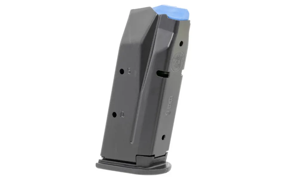 MAGAZINE CSX 9MM 10RD — 3015282