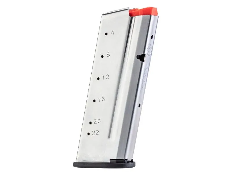 MAGAZINE M&P5.7 5.7X28 22RD — 3015896