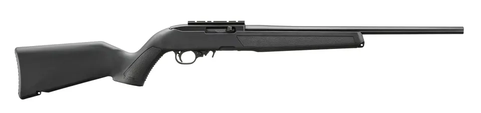 10/22 CARBINE 22LR BL/SYN — 32033