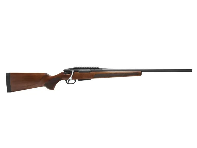 STEVENS 334 6.5CR BL/WD 22" — 18858