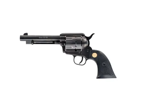 CHIAPPA SAA 22-10 22LR 5.5" — 340.160 10RD CYLINDER