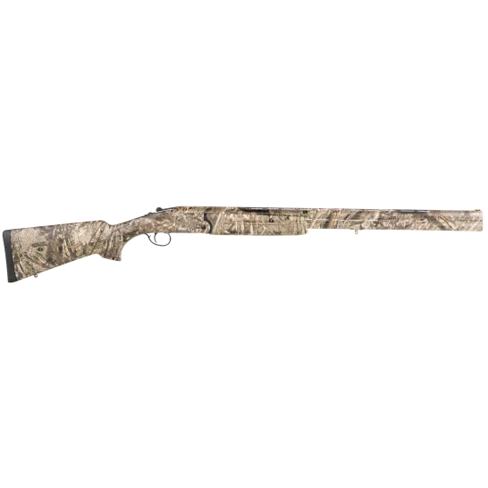 HUNTER MAG O/U 12/28 MODB 3.5" — MOSSY OAK DUCK BLIND CAMO
