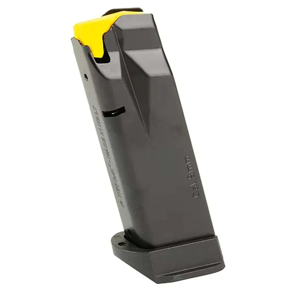 MAGAZINE GX2 9MM 15RD — 358-0038-01