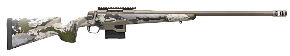 X-BOLT 2 HC MCM LR 6.5CM — OVIX CAMO