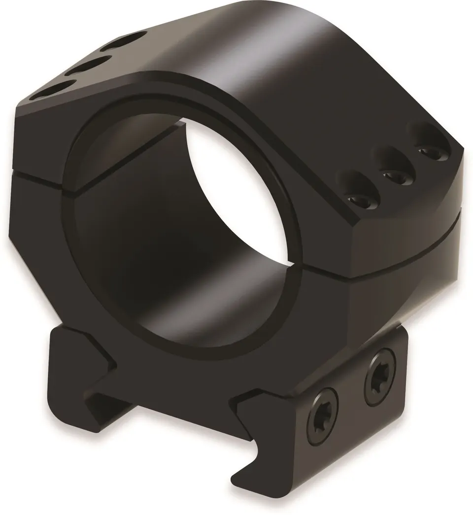 X-TAC 30MM RINGS 1.25 HEIGHT