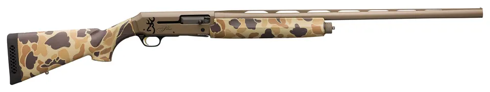 SILVER VTAN FDE 12/28 3.5"   # — VINTAGE TAN