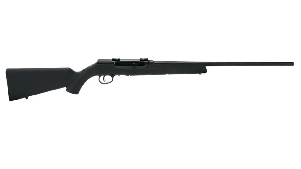 A22 22LR BL/SYN 22" 10+1 SPORT — 47200 | SPORTER BARREL