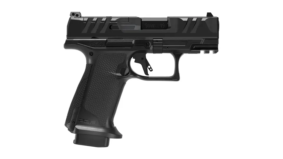 PDP PRO E FS 9MM 3.5" 10+1 OR