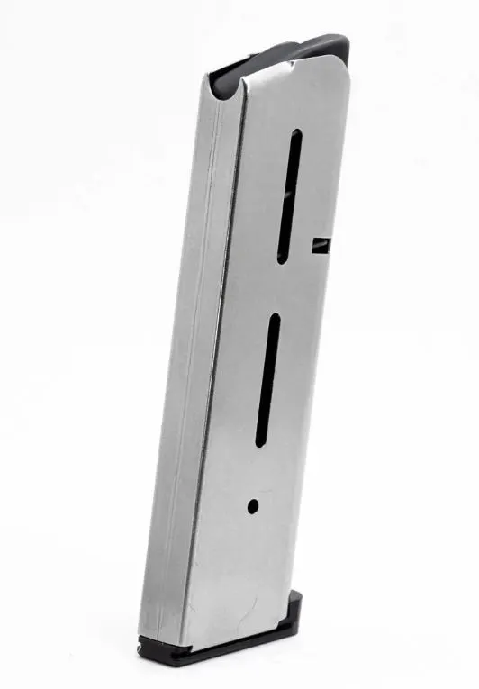 MAG 1911 45ACP 8RD FS LO-PRO — FULL-SIZE | LO-PROFILE BASE
