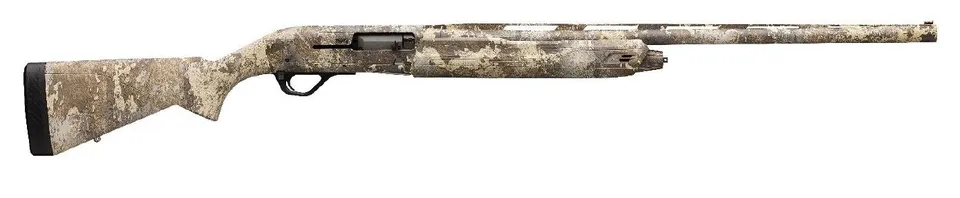 SX4 WATERFOWL 20/28 TTPR 3"  # — TRUETIMBER PRAIRIE CAMO