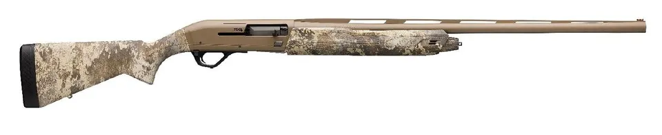 SX4 HYB HNTR 12/28 TTPR 3.5" # — TRUETIMBER PRAIRIE CAMO