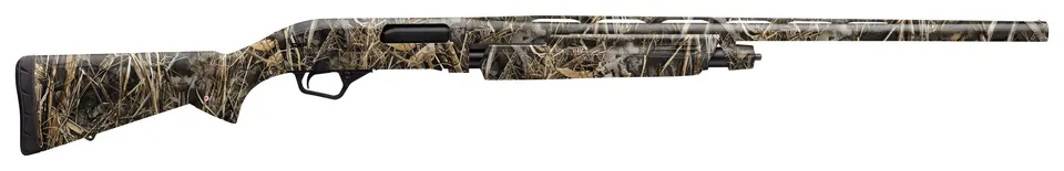 SXP WATERFOWL 12/26 MAX-7 3.5# — REALTREE MAX-7