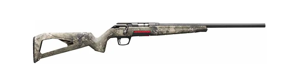 WILDCAT 22WMR 18" BL/STRATA