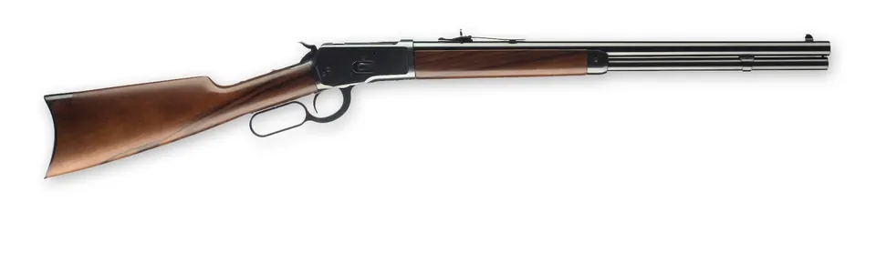1892 SHORT 44MAG BL/WD 20"