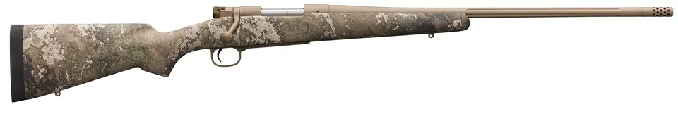 M70 EXT HUNT STRATA 6.5CR MB — TRUETIMBER STRATA CAMO