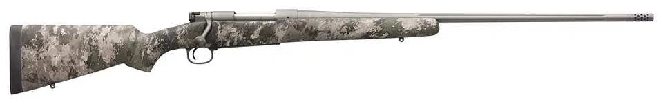 M70 EXT VSX 308WIN TT/TUNG MB# — TRUETIMBER VSX CAMO
